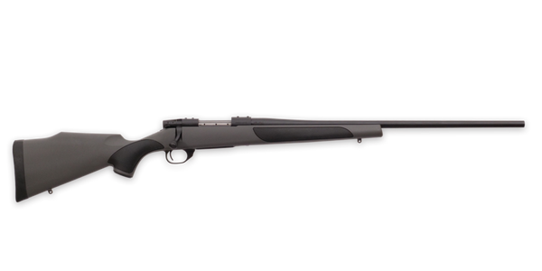 Weatherby Vanguard Synthetic