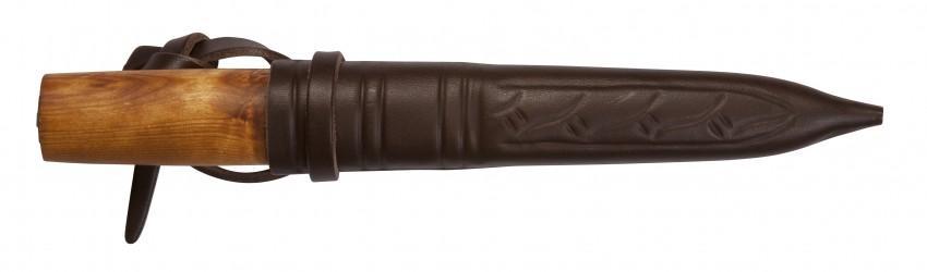 Helle Viking Knife - view 2 of 2