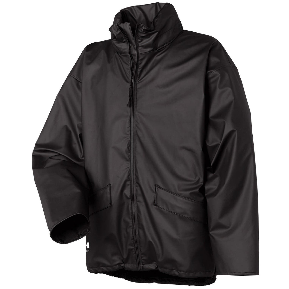 Helly Hansen Voss Waterproof PU Rain Jacket