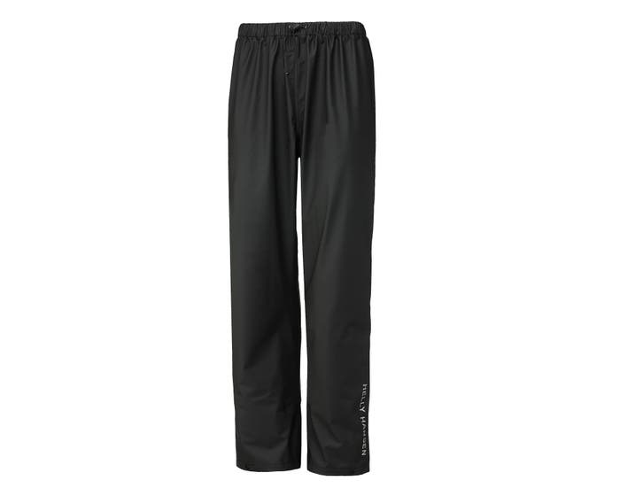 Helly Hansen Voss Waterproof PU Rain Pant