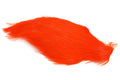 SHOR CHINESE ROOSTER NECK HOT ORANGE FULL CAPE