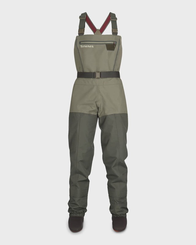 Simms W'S Tributary Stocking Foot