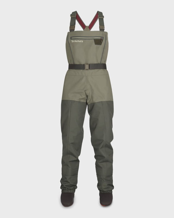 Simms W'S Tributary Stocking Foot