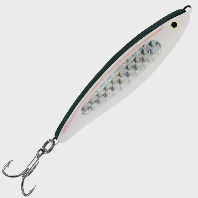 Gibbs Mac Fish