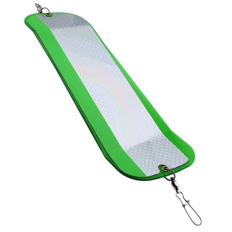 Gibbs Highliner Flasher Green