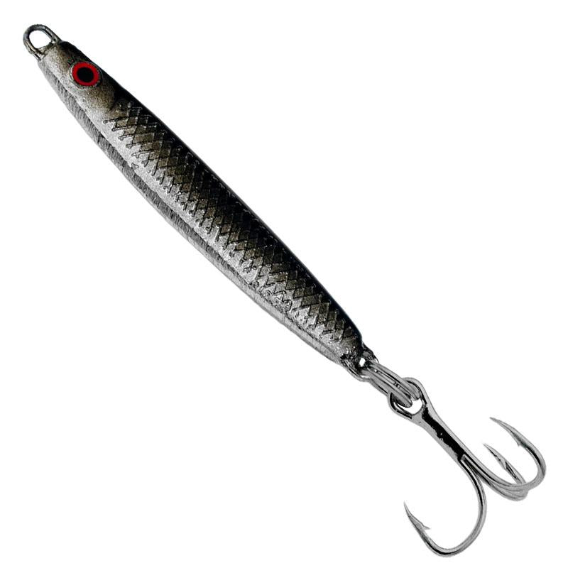 Gibbs Minnow 60GR Black