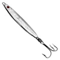 Minnow 2OZ Chrome