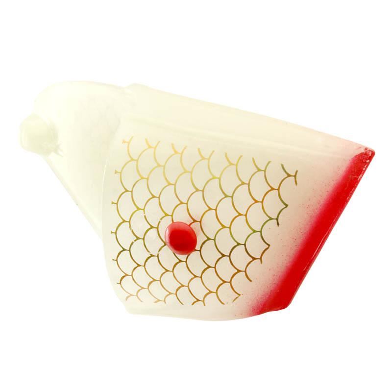 Rhys Davis Super Herring Rigged - Bloody Nose Scale