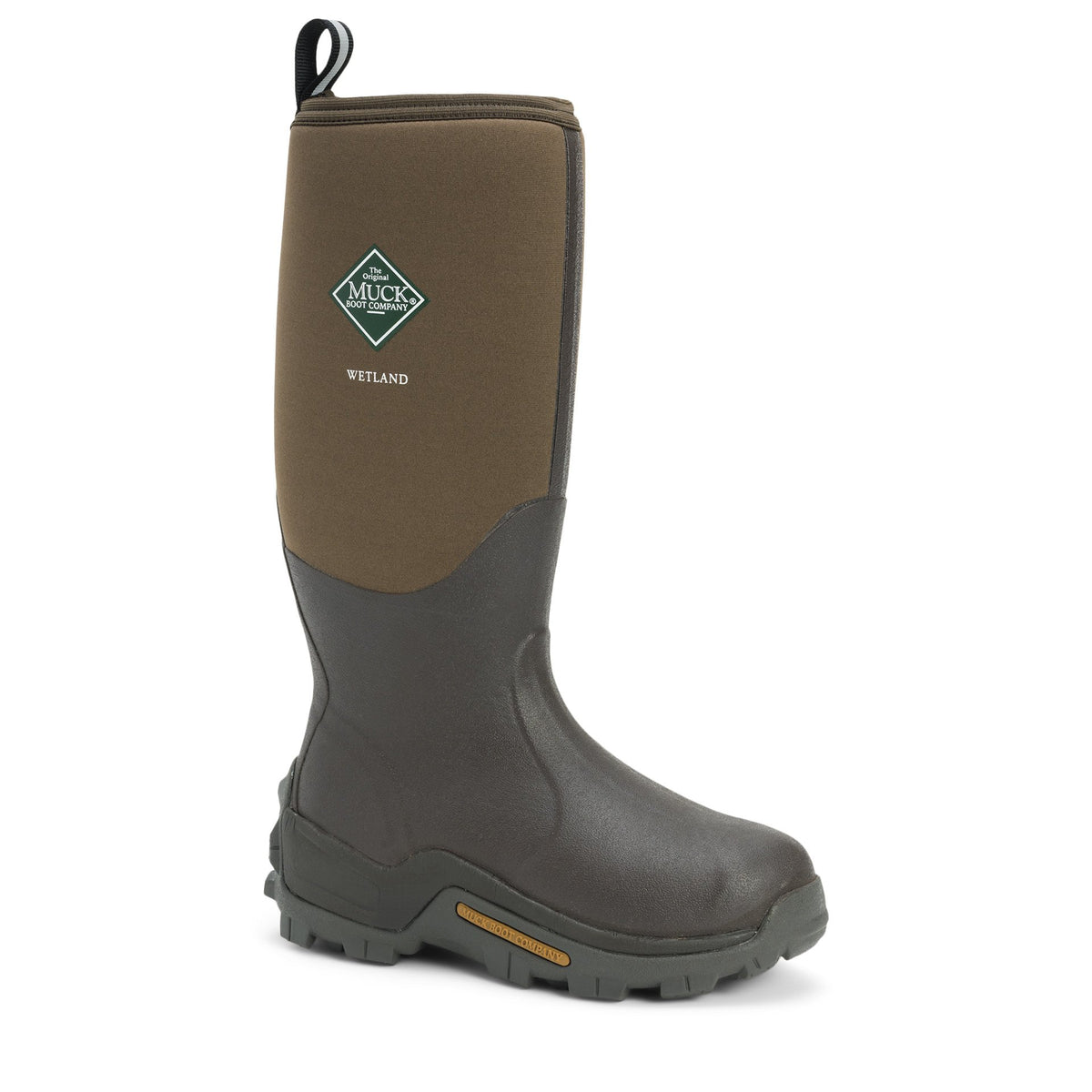 Muck Boots - Wetland (Tan)
