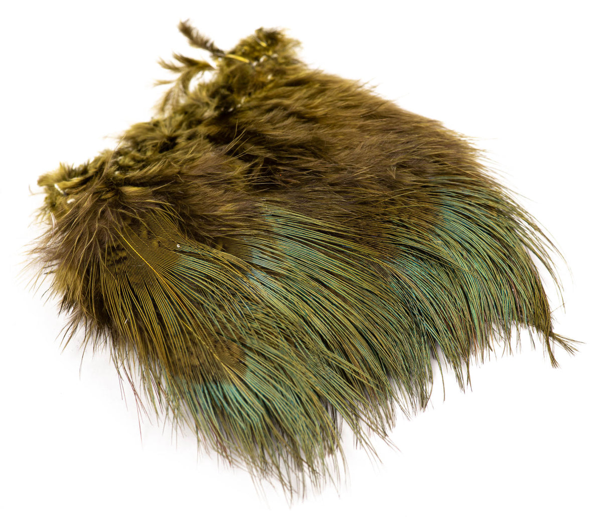 Wapsi Ringneck Rump Hackle - view 2 of 6