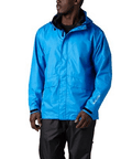 Helly Hansen Waterloo Waterproof Jacket