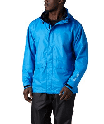 Helly Hansen Waterloo Waterproof Jacket