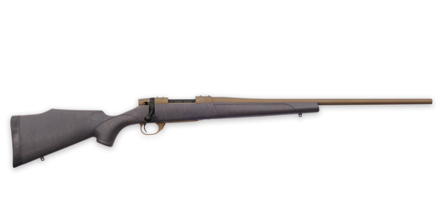 Weatherby Vanguard Weatherguard Bronze