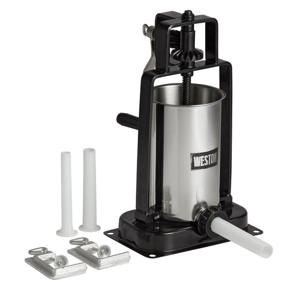 Weston 5lb Vertical Sausage Stuffer