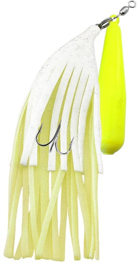 Delta Giant Skirt 15oz Jig - view 5 of 5