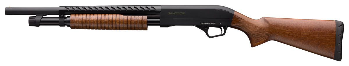 Winchester SXP Trench