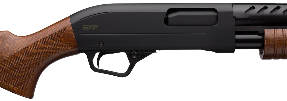 Winchester SXP Trench