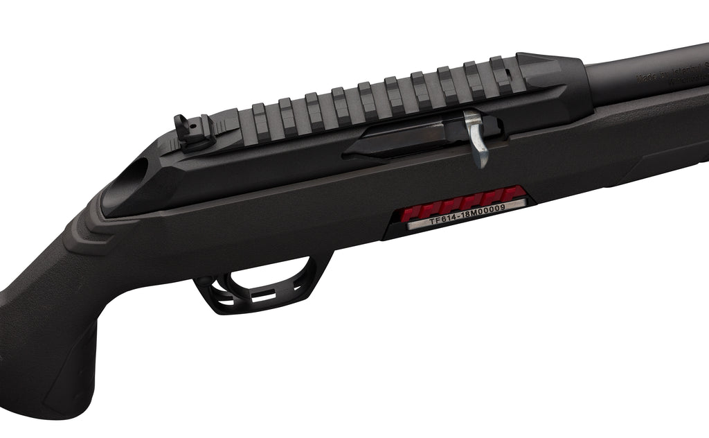 Winchester Wildcat 22 SR