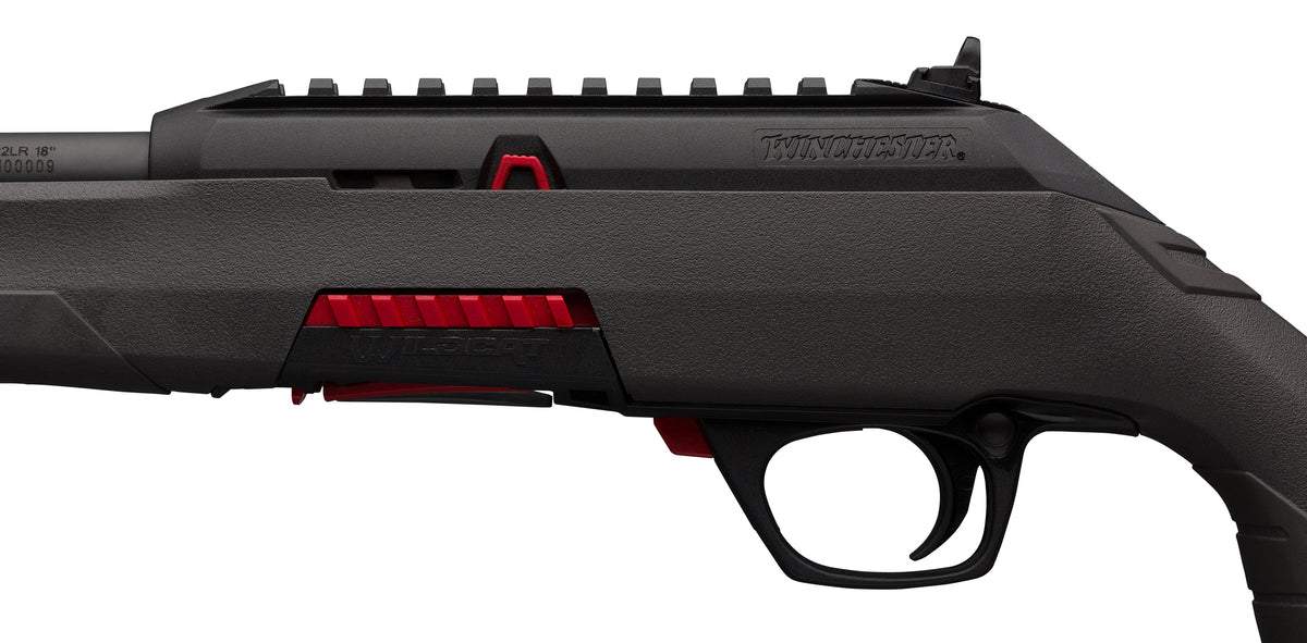 Winchester Wildcat 22 SR