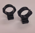 Talley Lightweight Alloy Scope Mounts - Browning X-Bolt