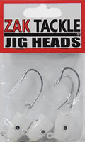 Gibbs Zak Tackle Jig Heads