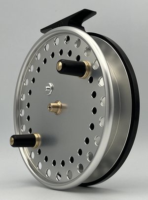 Kingpin Zephyr 475 4 3/4" Centrepin Reel