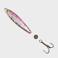 Buzz Bomb ZZinger Lures