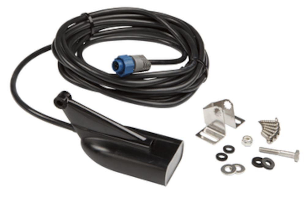 Lowrance Hdi Skimmer XDR-10976001