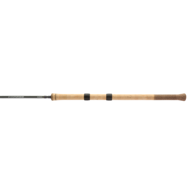 Shimano Compre 11' Centrepin Rod