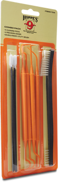 Hoppe's Gun Cleaning Tools Combo