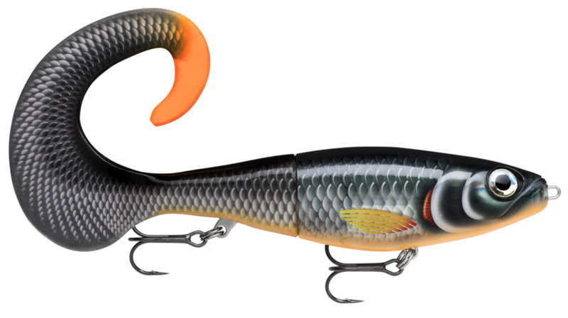 Rapala X-rap Otus 25