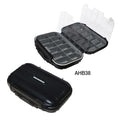 Amundson Divided compartment fly box