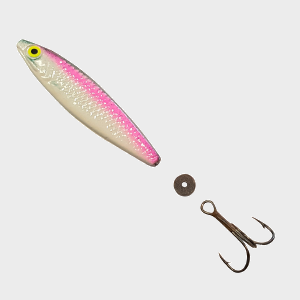 Buzz Bomb ZZinger Lures - view 2 of 8