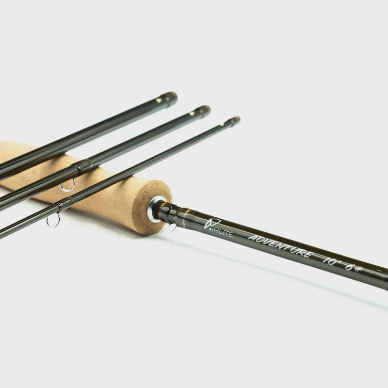 Airlite Adventure Fly Rod