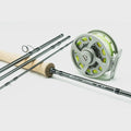 Airlite Aspire Fly Combo