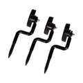 Allen Trail Camera Tree Mounts - 3-Pack