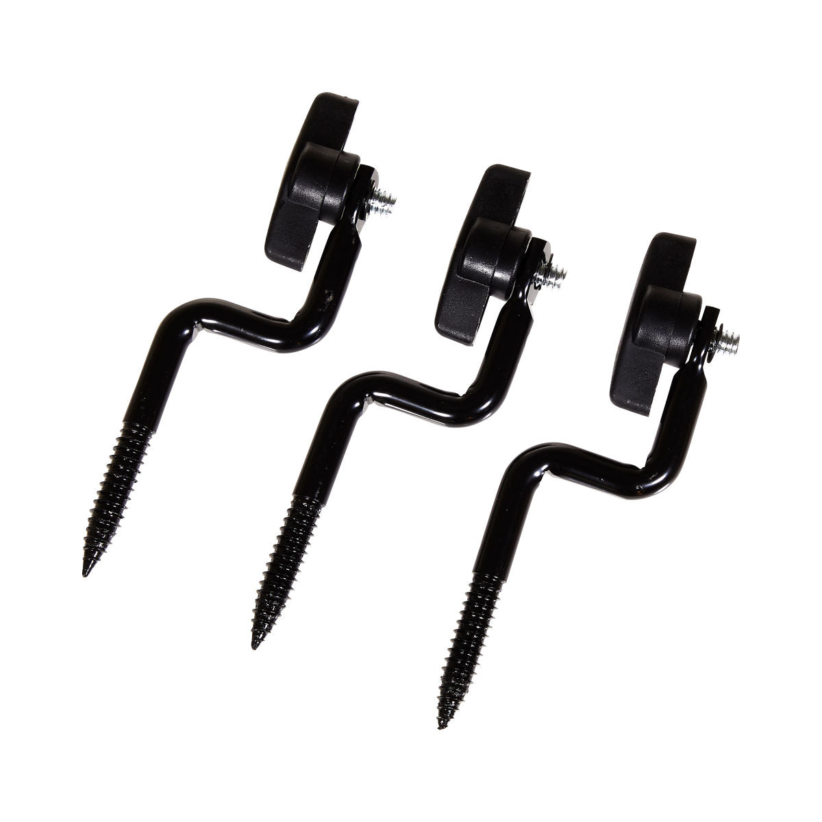 Allen Trail Camera Tree Mounts - 3-Pack