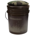 ALLEN VANISH SWIVEL BUCKET LID