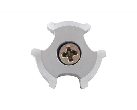 Simms AlumiBite Star Cleats