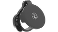 LEUPOLD ALUMINA FLIP-BACK LENS COVER - LARGE EP