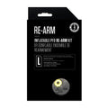 Mustang RE-ARM KIT L - 24G AUTO/MANUAL (THREADED CYLINDER)