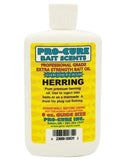 Pro Cure 8OZ Herring Oil