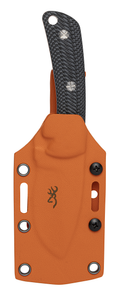 Browning Back Country Small Fixed Blade