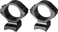 Browning BAR & BLR Integrated Scope Mount System – Matte Blued