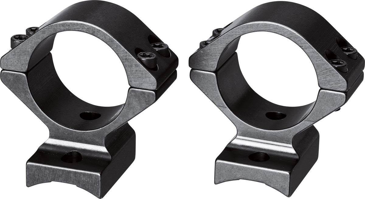 Browning BAR & BLR Integrated Scope Mount System – Matte Blued