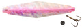 Buzz Bomb X-hvy 3"PINK Hologra