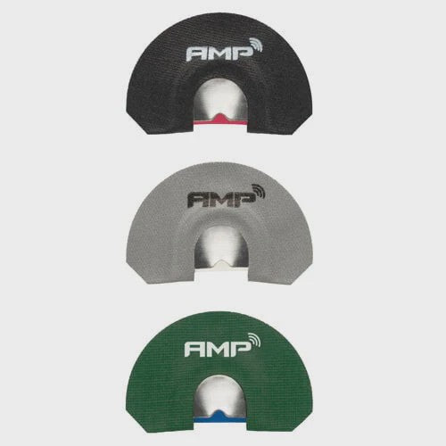Phelps Beginner Amp 3 Pack