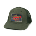 Fishpond Brookie Trout Hat