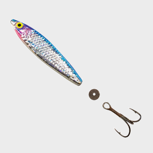 Buzz Bomb ZZinger Lures - view 7 of 8