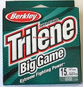 Berkley Trilene Big Game Monofilament Fishing Line